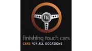 Finishing Touch Cars