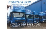 F Smith and Son (Croydon) Ltd