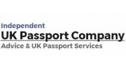 Glasgow Passport Office