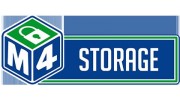M4 Self Store