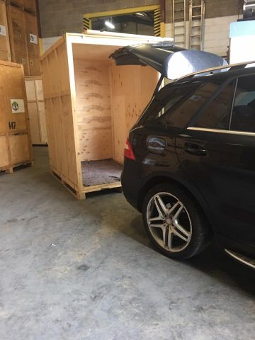 Self storage 24/7