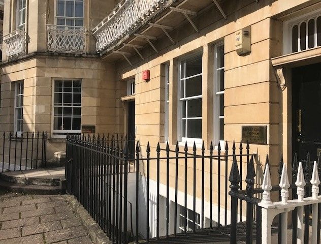Saville Court