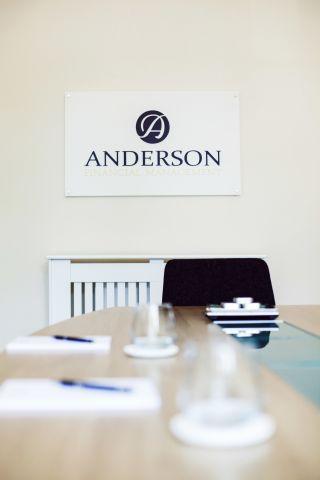 Anderson Financial Management