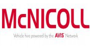 McNicoll Vehicle Hire