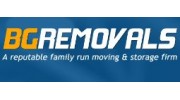 BG Removals