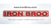 Iron Broo Ceilidh (Charlie Abel Ltd)