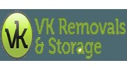 VK Removals & Storage