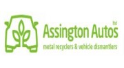 Assington Autos
