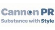 Cannon PR