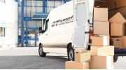 GT Couriers (UK) LTD