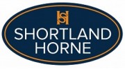 Shortland Horne