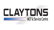 Claytons MOT Centre