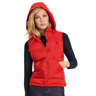 Work wear outdoors