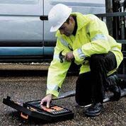 Safety wear and Hi-Viz