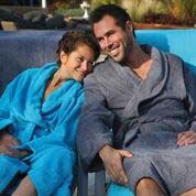 Hotel and Spa Wear