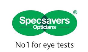 Specsavers opticians