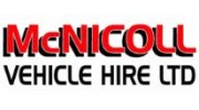 Mcnicoll Vehicle Hire