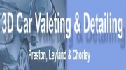 3D Valeting