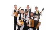 Iron Broo Ceilidh Band