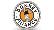 Donkey Finance