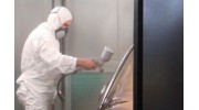 Full Car Respray and Restorations