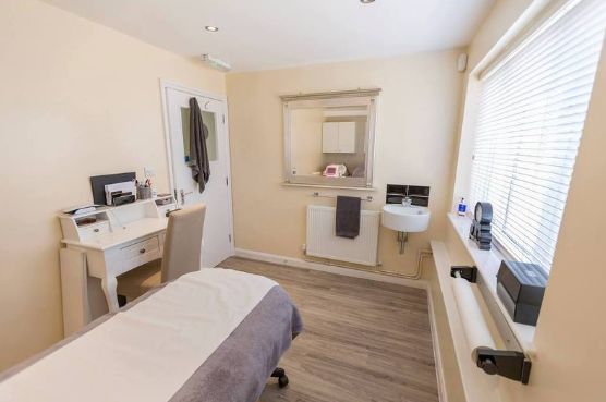 High grade House Skin Clinic Norwich