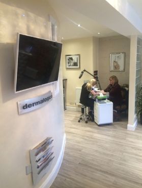High Grade House Skin Clinic Norwich