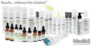 Medik8 High Grade House, Skin Clinic Norwich