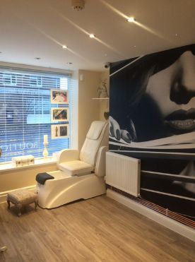 High grade House Skin Clinic Norwich