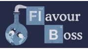 Flavour Boss