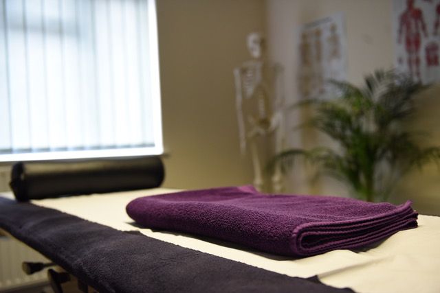 Adjust Massage West Bridgford