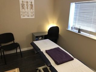 Adjust Massage Beeston