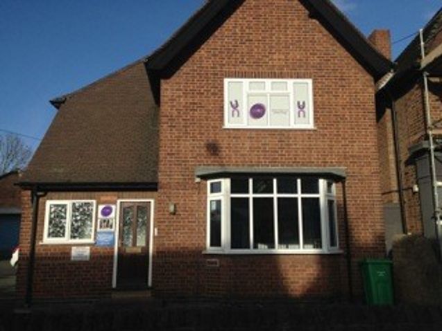 Adjust Massage West Bridgford