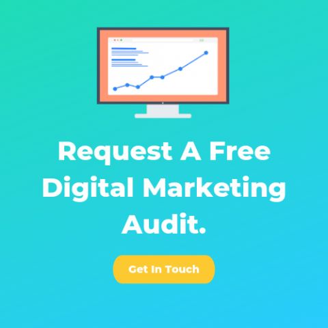 Free Digital Marketing Audit From Nigel Adams Digital