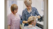 Hairdressing and barber school