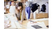 Fashion design school