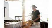 Massage school