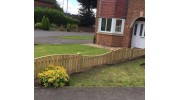 Wulstan Fencing
