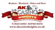 A K Casino Knights