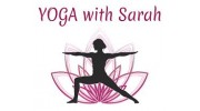 YOGA with Sarah