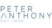 Peter Anthony