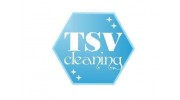 TSV Cleaning