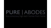 Pure Abodes eco-conscious high tech homes from home