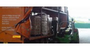 Pallet Courier