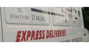 Express Parcel Delivery