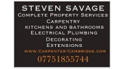 Carpenter Cambridge