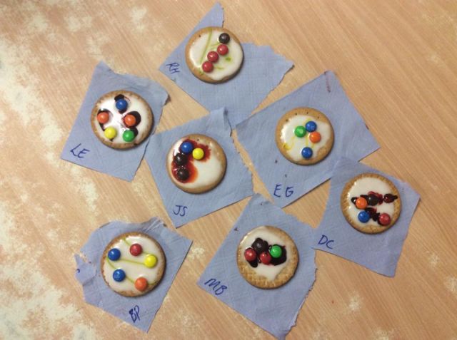 Baking