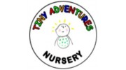 Tiny Adventures Lyme Green