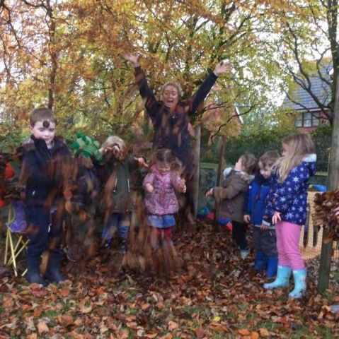 Garden Fun