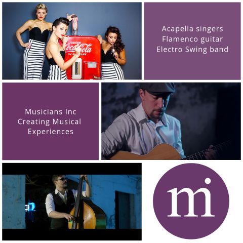Musicians